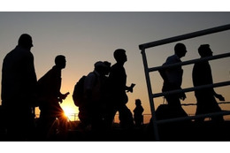 初めて「難民船経験者」がガンビア代表選手に…その特異なキャリアとは 画像