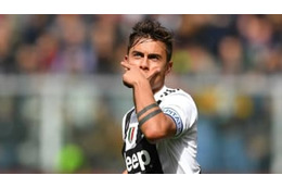 ディバラ、「バスジャック事件で英雄になった13歳少年」を招待へ 画像