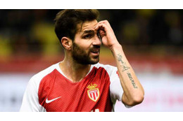 14年ぶりの再会！セスクが明かす「ヴィエラに言われたこと」とは 画像