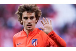 フォルラン暴露！？インテル、グリーズマン獲得へ…イカルディ売却なら 画像