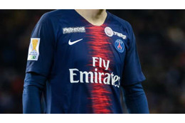 PSG選手、SNSが炎上…マンチェスター・Uへの「いいね！」で 画像