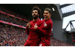 ツイッター公式アカウント、なんとリヴァプールをヘッダー画像にする！なぜ？ 画像