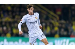 祝「令和」！サッカー界の新時代を担うヤバい10代の宝石たち 画像