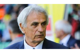 ハリルホジッチ、PSGを痛烈批判も…トゥヘル監督は「超塩対応」 画像