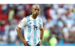 中国退団は消滅か…マスケラーノ「過去最高に楽しい」 と発言 画像