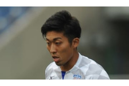 大分MF小塚、50m級「超ロングスルーパス」がエグい 画像