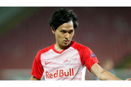 南野拓実「クラブ記念」のゴール！さらに2アシスト…決勝進出に貢献 画像