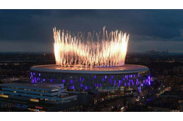 トッテナム新本拠地、レアルより上だ！ファン・デル・ファールトが断言するワケ 画像