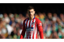 リュカ・エルナンデスの秘められた過去…5歳で「父が消えた」 画像