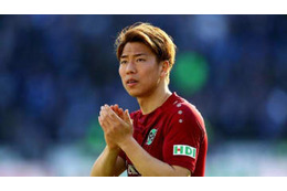 「浅野拓磨もう起用せず」 ハノーファー、さらなる値下げを要求中か 画像