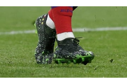 PUMAの新作スパイク「ハックドパック」が発売！選手も着用開始 画像