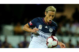 本田圭佑＋リトル本田がペプシCMに登場！メイキングまで濃すぎてスゴい 画像