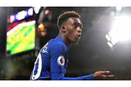 「あの若いのはスゴイぞ！俺のほうが凄かったけど」 アザールが絶賛 画像