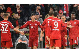 ドイツの盟主バイエルン！選手たちはどんな給与額なのか 画像