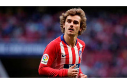 グリーズマン、すでにバルセロナ移籍を決断？ 画像