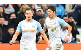 酒井の相棒トヴァンがブチ切れ！？「ゴミ」と吐き捨てる 画像