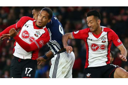 クロップ「ファン・ダイクはセインツでも凄かった。世界が見てなかっただけ」 画像