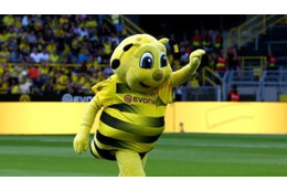 香川もいる！ドルトムントの選手たちはどんな給与なのか 画像