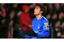 伊東純也、ベルギーを席巻中！現地での「評価と人気」 がすごいことに 画像