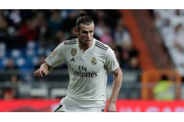 ベイル、つらい…レアルサポからの不人気ぶりが最悪レベルに 画像