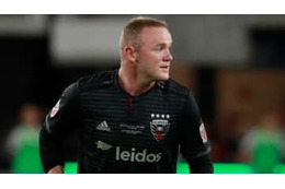 ルーニー、VARで「イエロー取り消し一発レッド！」 何をやった 画像