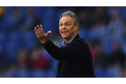 慢性白血病と診断されたセビージャ監督、今季は指揮続行か 画像