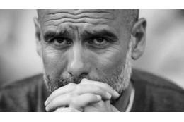 イニエスタがいたから…ペップ、あの選手を獲らなかったと告白 画像