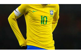 ブラジル代表、新ユニフォームお披露目へ！NIKEはあの新星を抜擢 画像