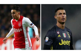 ロナウド、いいひと！脳損傷ヌーリに素敵なビデオメッセージを送る 画像