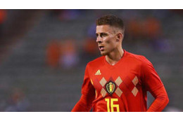 リヴァプール、驚きのT・アザール獲得へオファー！ 画像