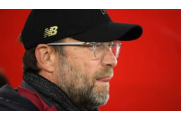 リヴァプール、CL準々決勝で先勝！クロップ「批判するものは皆無」 画像