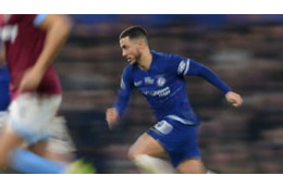 アザールはチェルシーにとって「良すぎる選手」…キャラガーが評する 画像