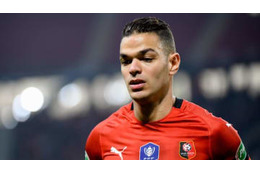 天才ベナルファ、なんとELで沈めたベティスも惚れさせる！「嫌いだったのに…」 画像