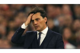 モンテッラ監督、4年ぶりフィオレンティーナ復帰が決定！ 画像