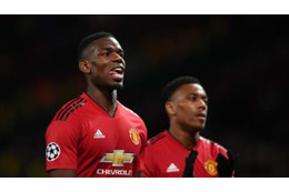 カンプノウで逆転は可能だ！ユナイテッドに自信アリ 画像