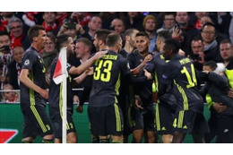 CLで緊迫、「武装ユーヴェファン」 一斉逮捕…オランダで120名拘束か 画像