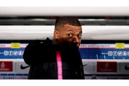 今季のサッカー選手、「最高時速TOP10」を見る 画像