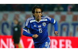 ベナユン、38歳で現役引退！即座にディレクター就任 画像