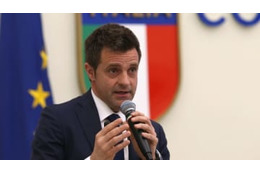 イタリアの世界的名審判、中国が「4倍の給与」で引き抜きか？ 画像