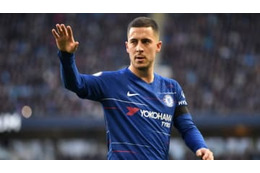 アザールをどう止める？クロップ「先発を13人にする」 と発言 画像