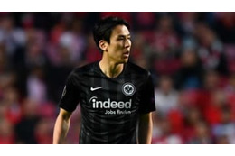 長谷部誠、ゲームFIFA19でTOTWに選出！能力値はこう変わった 画像