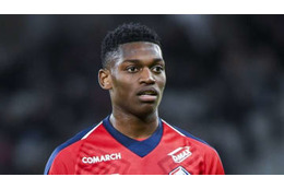 神童ジョアン・フェリックスに匹敵する逸材も登場！「今週の5名」 画像