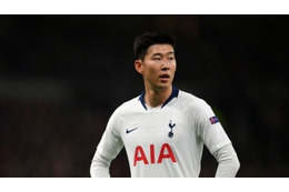 ソン・フンミンがポップに踊るCMが世界中で話題に 画像