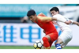 優しすぎる…中国選手の殺人タックルで足を折られた男「彼を許してやって」 画像