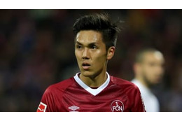 久保裕也がドイツで待望の初ゴール！映像で見よう 画像