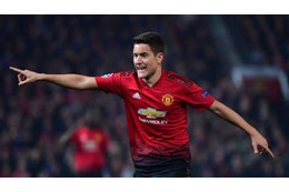 ユナイテッド「給与二倍」提示も…エレーラに振られてた 画像