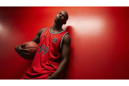 ポグバのバスケ愛が全開！adidasから新しい「カプセルコレクション」が登場 画像