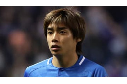 伊東純也、またも活躍！「相手にとって悪夢」と絶賛されMOMに 画像