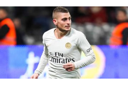 ヴェッラッティ「あのユナイテッド戦は10回やれば9回は勝ってた」 画像