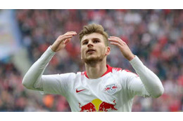 RBライプツィヒのエース、契約更新を拒否！移籍候補の3クラブとは 画像